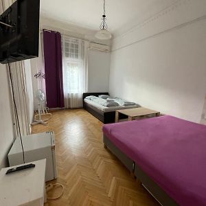 Deluxe Double Kamer