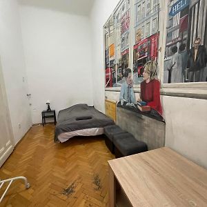 Deluxe Kamer met een King Size Bed